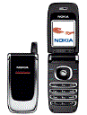 Best available price of Nokia 6060 in Grenada