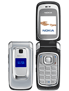 Best available price of Nokia 6085 in Grenada