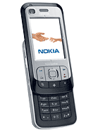 Best available price of Nokia 6110 Navigator in Grenada