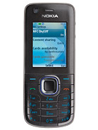 Best available price of Nokia 6212 classic in Grenada