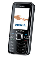 Best available price of Nokia 6124 classic in Grenada