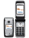 Best available price of Nokia 6125 in Grenada