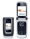 Best available price of Nokia 6126 in Grenada