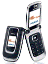 Best available price of Nokia 6131 in Grenada