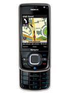 Best available price of Nokia 6210 Navigator in Grenada