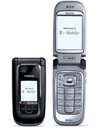 Best available price of Nokia 6263 in Grenada