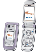 Best available price of Nokia 6267 in Grenada