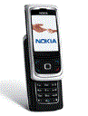 Best available price of Nokia 6282 in Grenada
