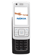 Best available price of Nokia 6288 in Grenada