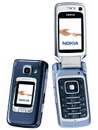 Best available price of Nokia 6290 in Grenada