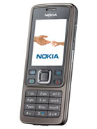 Best available price of Nokia 6300i in Grenada