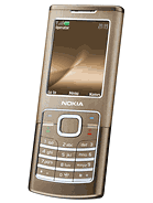 Best available price of Nokia 6500 classic in Grenada
