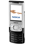 Best available price of Nokia 6500 slide in Grenada