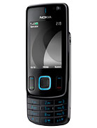 Best available price of Nokia 6600 slide in Grenada