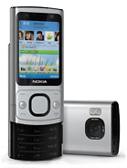 Best available price of Nokia 6700 slide in Grenada
