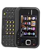 Best available price of Nokia 6760 slide in Grenada