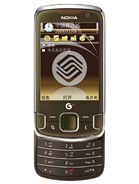 Best available price of Nokia 6788 in Grenada