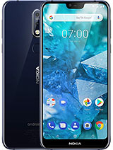 Best available price of Nokia 7-1 in Grenada