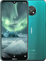 Best available price of Nokia 7_2 in Grenada