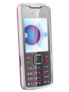 Best available price of Nokia 7210 Supernova in Grenada