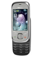 Best available price of Nokia 7230 in Grenada