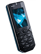 Best available price of Nokia 7500 Prism in Grenada