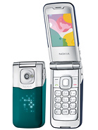 Best available price of Nokia 7510 Supernova in Grenada
