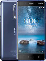 Best available price of Nokia 8 in Grenada