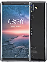 Best available price of Nokia 8 Sirocco in Grenada