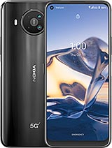 Best available price of Nokia 8 V 5G UW in Grenada
