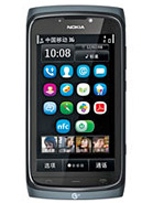 Best available price of Nokia 801T in Grenada