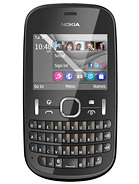 Best available price of Nokia Asha 201 in Grenada