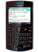 Best available price of Nokia Asha 205 in Grenada