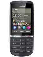 Best available price of Nokia Asha 300 in Grenada
