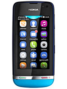 Best available price of Nokia Asha 311 in Grenada