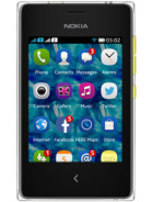 Best available price of Nokia Asha 502 Dual SIM in Grenada