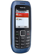 Best available price of Nokia C1-00 in Grenada