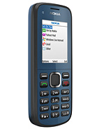 Best available price of Nokia C1-02 in Grenada