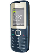 Best available price of Nokia C2-00 in Grenada