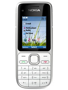 Best available price of Nokia C2-01 in Grenada