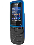 Best available price of Nokia C2-05 in Grenada