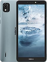 Best available price of Nokia C2 2nd Edition in Grenada
