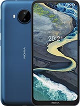 Best available price of Nokia C20 Plus in Grenada