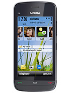 Best available price of Nokia C5-06 in Grenada