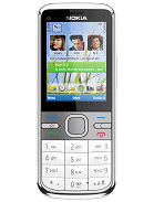 Best available price of Nokia C5 in Grenada