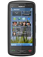 Best available price of Nokia C6-01 in Grenada