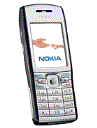 Best available price of Nokia E50 in Grenada