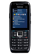 Best available price of Nokia E51 camera-free in Grenada
