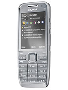 Best available price of Nokia E52 in Grenada