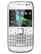 Best available price of Nokia E6 in Grenada